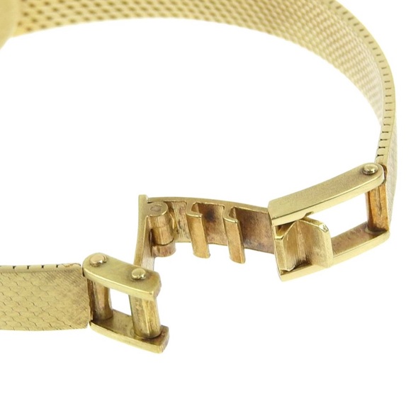 An early 1980s vintage Rolex ladies feminine mystique watch perfect condition - Picture 9 of 9